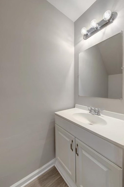 1198 Winston Dr, Decatur GA  30032-2356 exterior