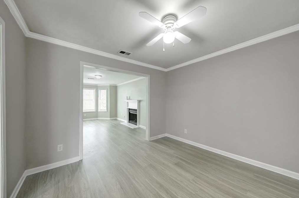 1198 Winston Dr, Decatur GA  30032-2356 exterior