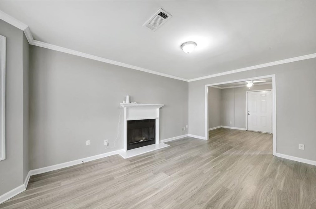 1198 Winston Dr, Decatur GA  30032-2356 exterior