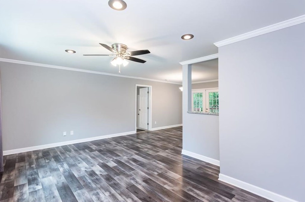 1606 Tanager Cir, Decatur GA  30032-3710 exterior