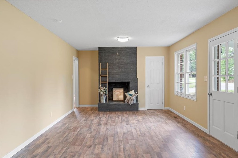 300 Wilkerson Rd, Rome GA  30165-3986 exterior