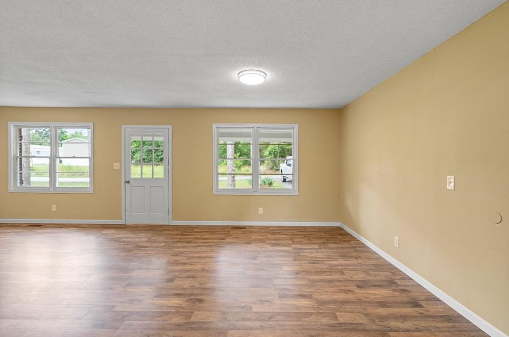 300 Wilkerson Rd, Rome GA  30165-3986 exterior