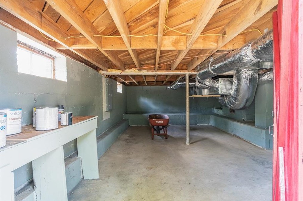 300 Wilkerson Rd, Rome GA  30165-3986 exterior