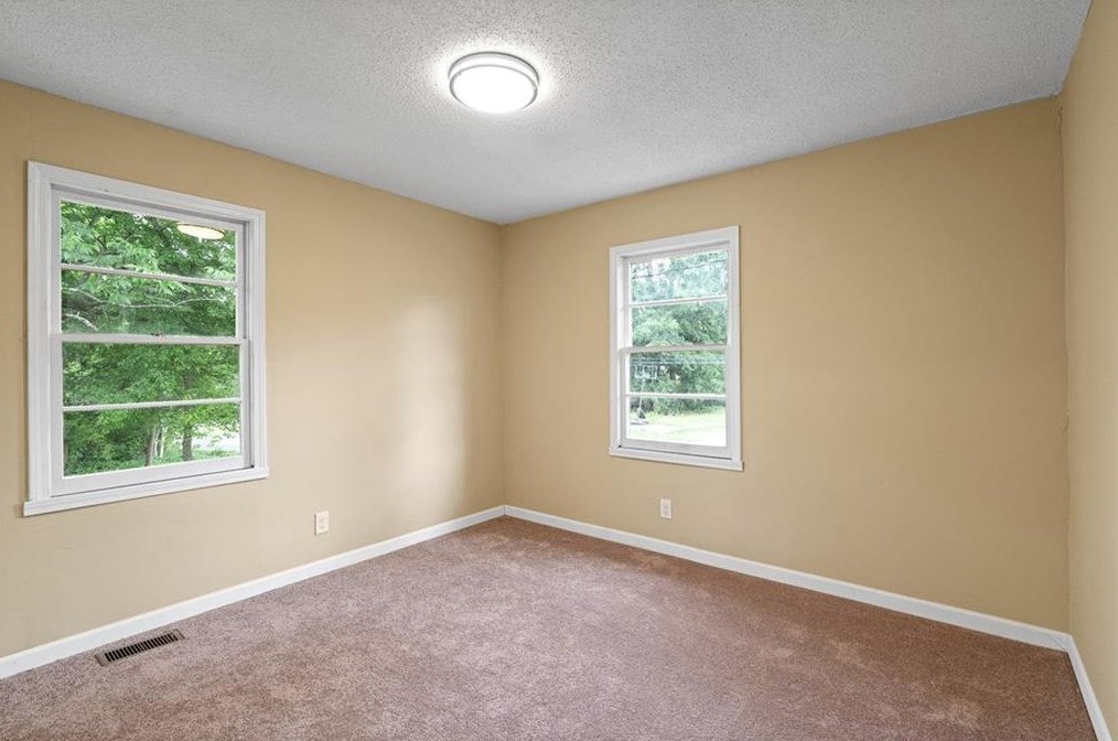 300 Wilkerson Rd, Rome GA  30165-3986 exterior