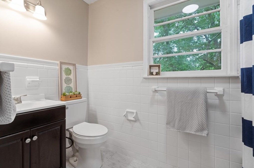 300 Wilkerson Rd, Rome GA  30165-3986 exterior