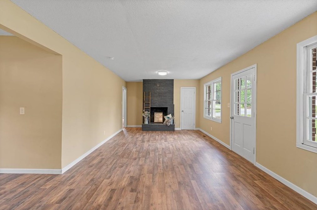 300 Wilkerson Rd, Rome GA  30165-3986 exterior