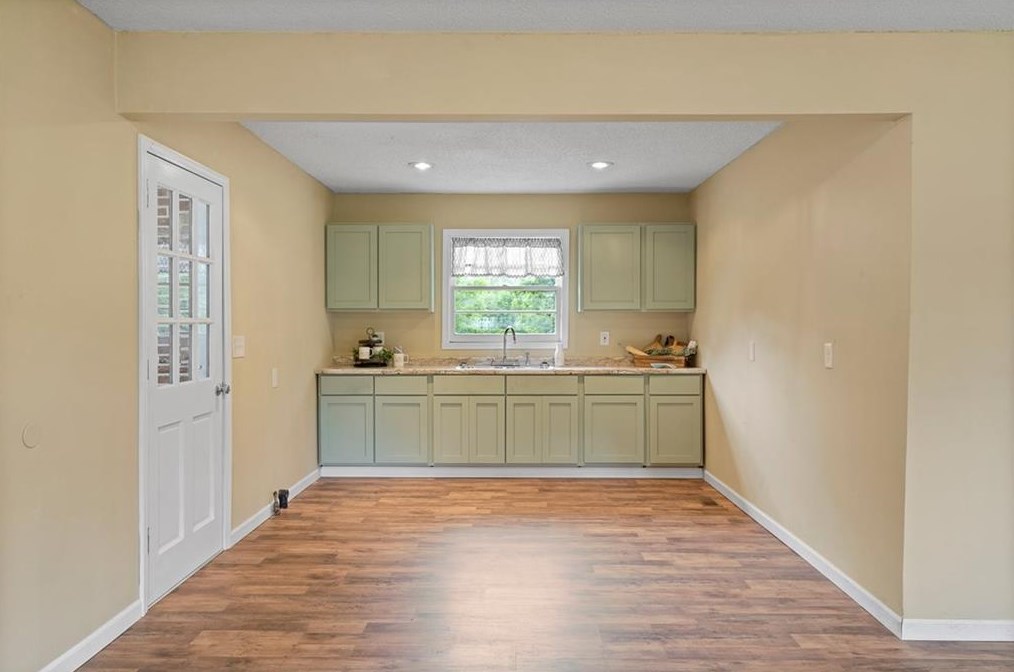 300 Wilkerson Rd, Rome GA  30165-3986 exterior