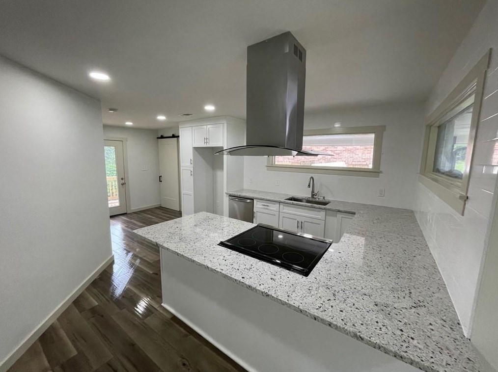 2769 Tilson Rd, Decatur GA  30032-5504 exterior