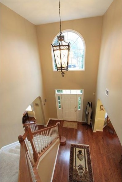 10075 Lauren Hall Ct, Alpharetta GA  30022-7590 exterior