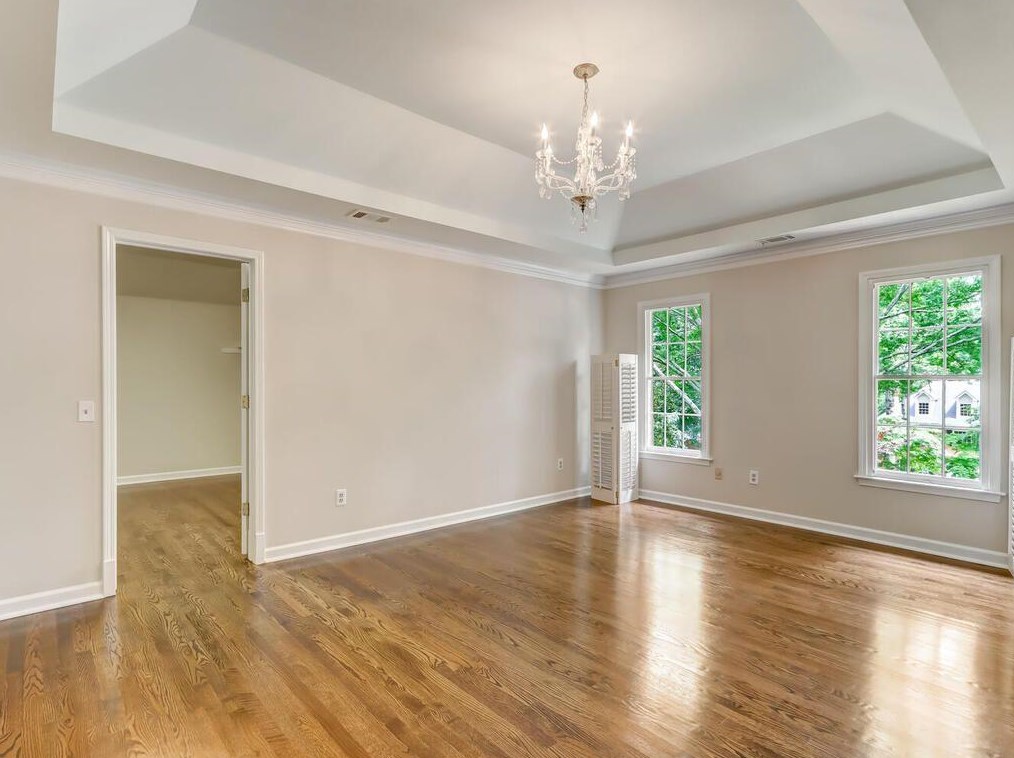 1790 Redbourne Dr, Atlanta GA  30350-5643 exterior