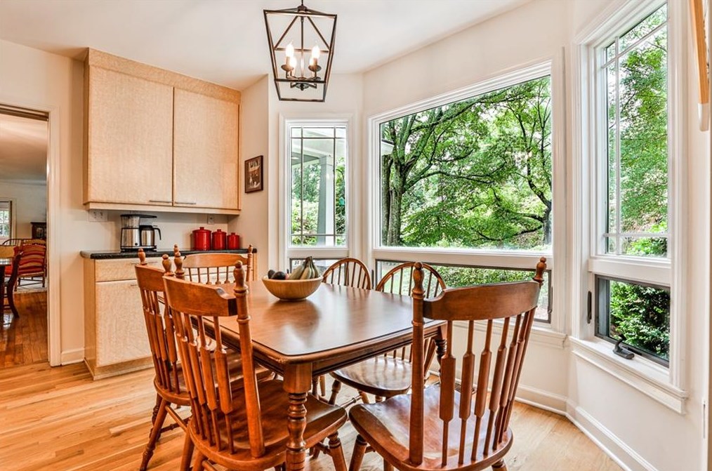 502 Kirk Rd, Decatur GA  30030-3774 exterior