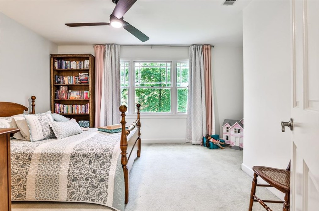 502 Kirk Rd, Decatur GA  30030-3774 exterior