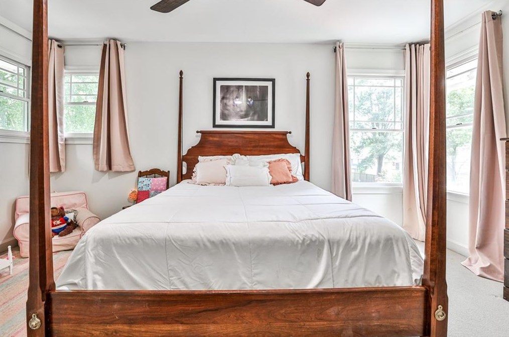 502 Kirk Rd, Decatur GA  30030-3774 exterior