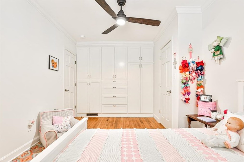 502 Kirk Rd, Decatur GA  30030-3774 exterior