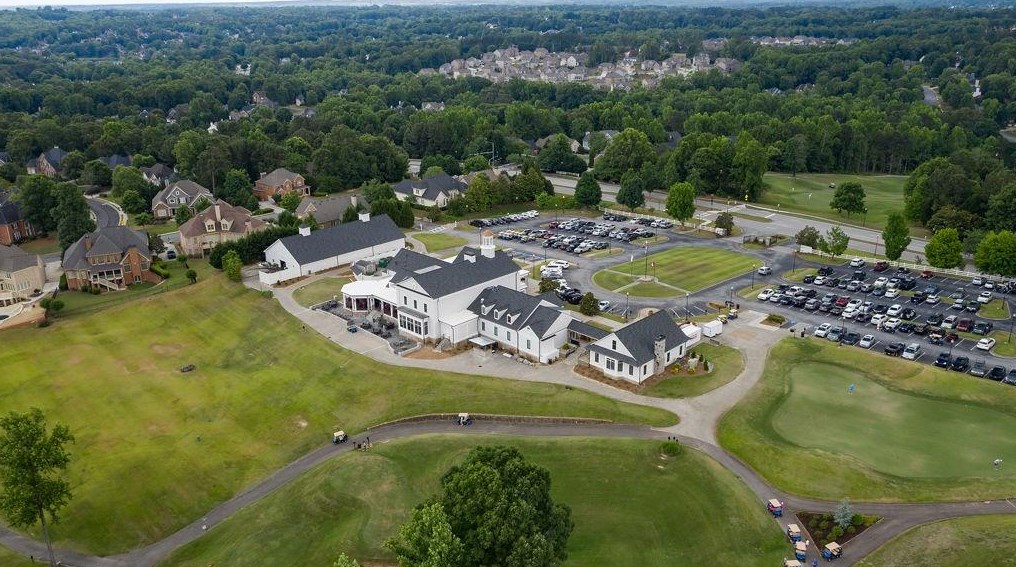 3412 Forest Vista Dr, Dacula GA  30019-4653 exterior