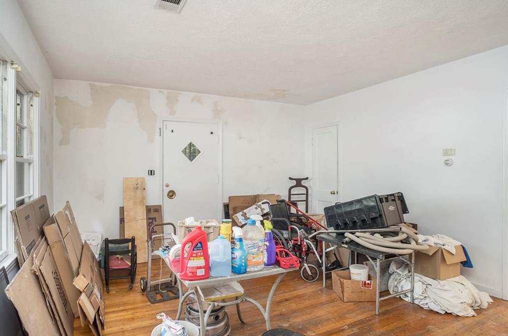 693 Parkwood Rd, Decatur GA  30030-5021 exterior