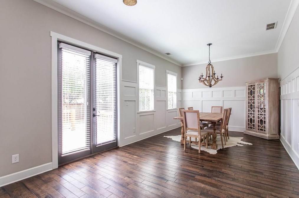 746 Hillmont Ave, Decatur GA  30030-3941 exterior