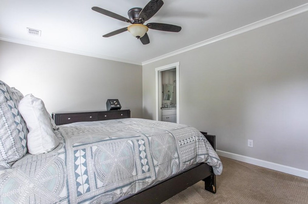 746 Hillmont Ave, Decatur GA  30030-3941 exterior