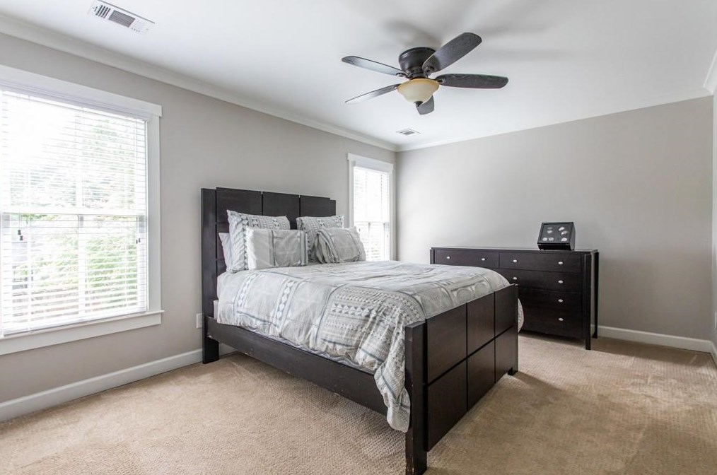 746 Hillmont Ave, Decatur GA  30030-3941 exterior