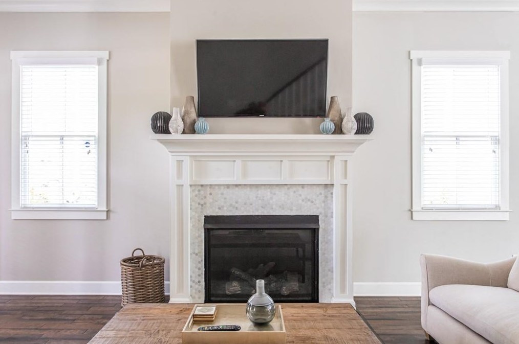 746 Hillmont Ave, Decatur GA  30030-3941 exterior