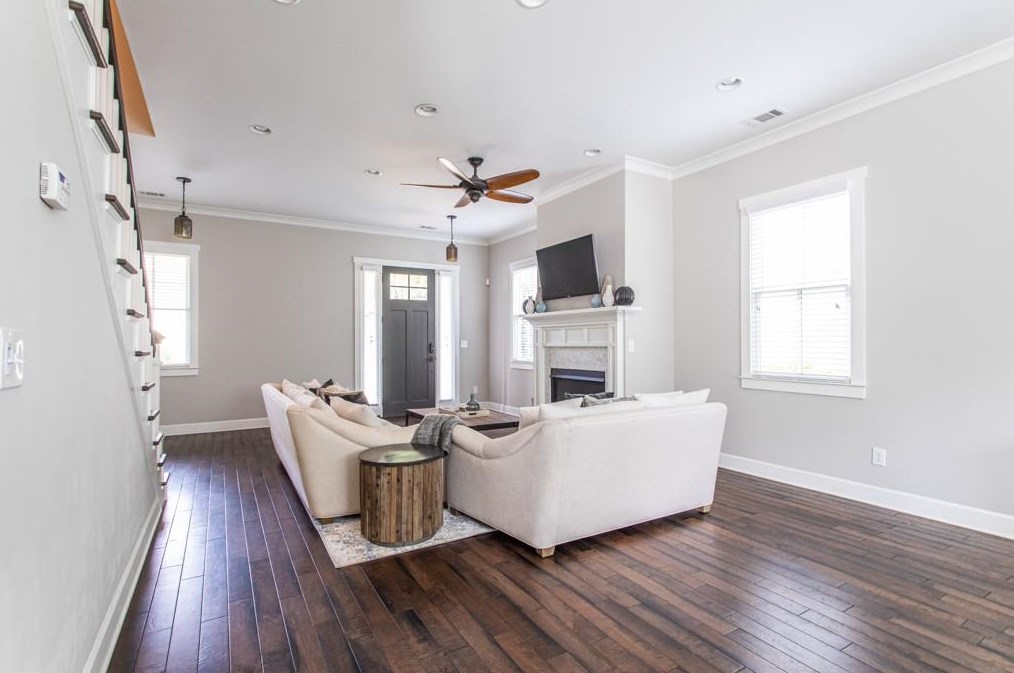 746 Hillmont Ave, Decatur GA  30030-3941 exterior