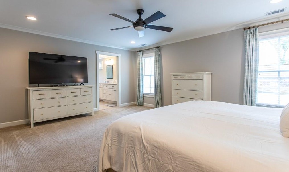 746 Hillmont Ave, Decatur GA  30030-3941 exterior