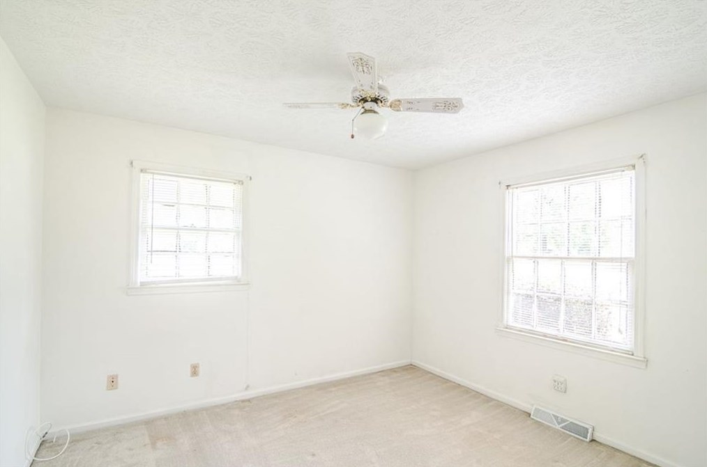 19 Mark St, Rome GA  30165-9052 exterior