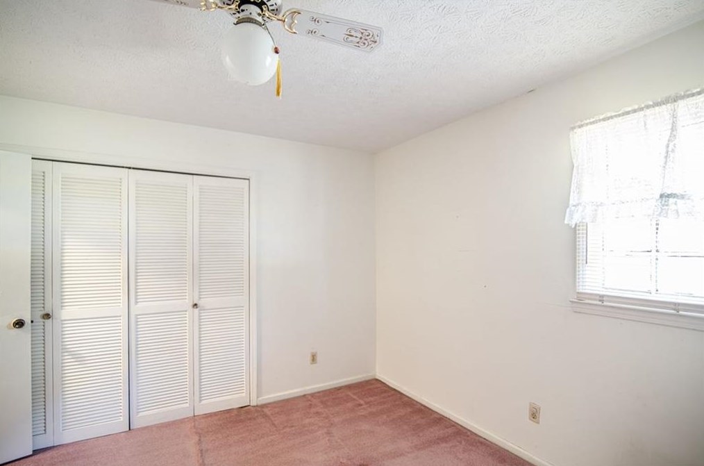 19 Mark St, Rome GA  30165-9052 exterior