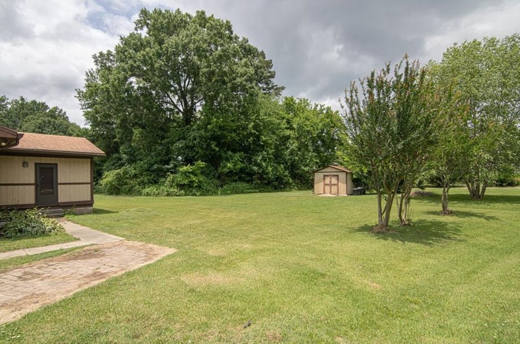 19 Mark St, Rome GA  30165-9052 exterior