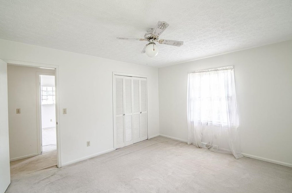 19 Mark St, Rome GA  30165-9052 exterior
