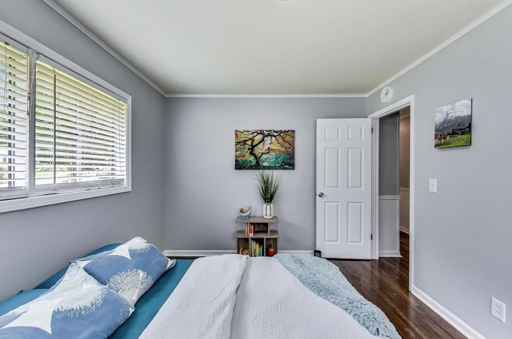 1351 Faraday Pl, Decatur GA  30033-3106 exterior