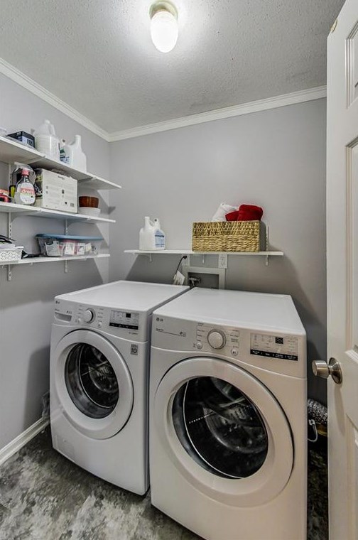 1351 Faraday Pl, Decatur GA  30033-3106 exterior