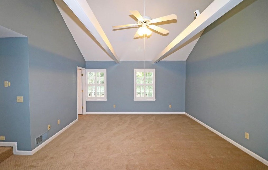 1132 Oakbrook Way, Atlanta GA  30319-4555 exterior