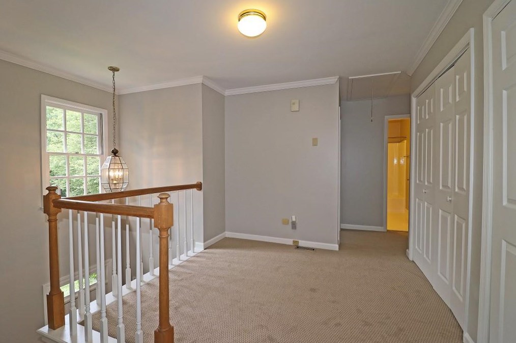 1132 Oakbrook Way, Atlanta GA  30319-4555 exterior
