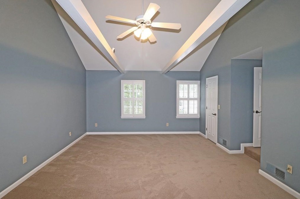 1132 Oakbrook Way, Atlanta GA  30319-4555 exterior