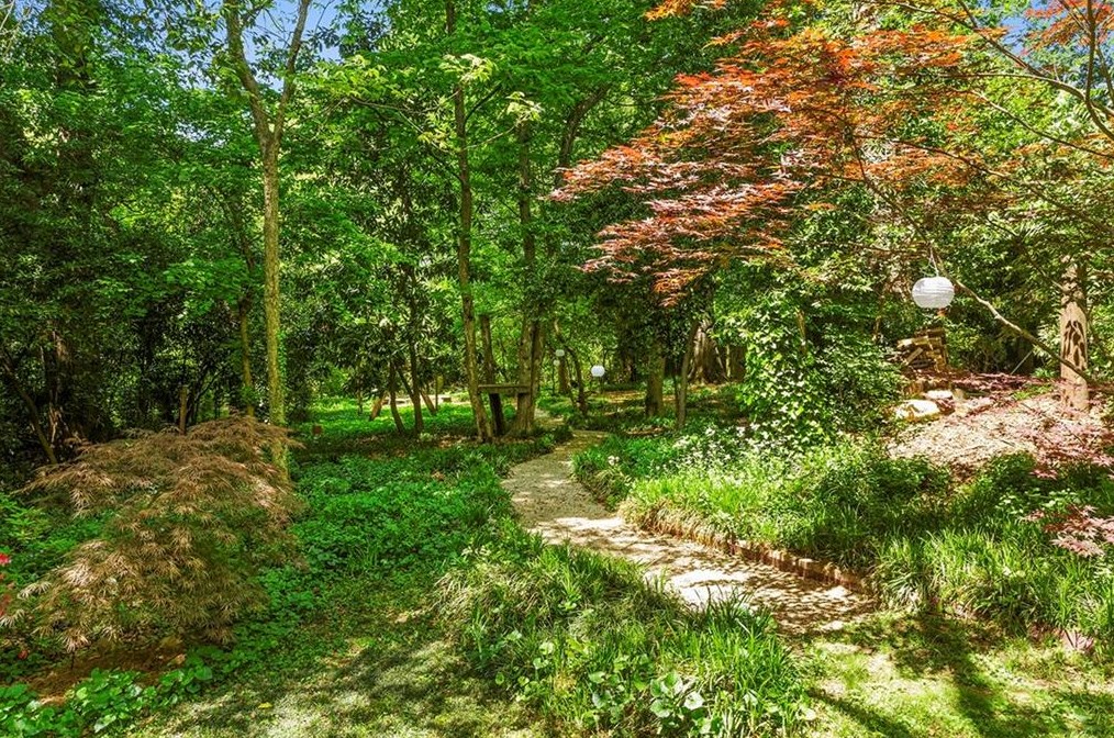 142 Superior Ave, Decatur GA  30030-1813 exterior