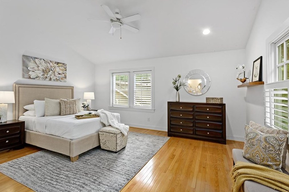 142 Superior Ave, Decatur GA  30030-1813 exterior