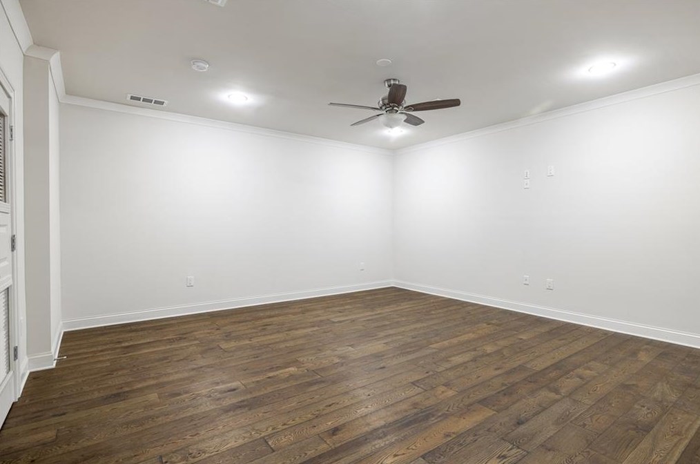 1189 Oldfield Rd, Decatur GA  30030-4542 exterior