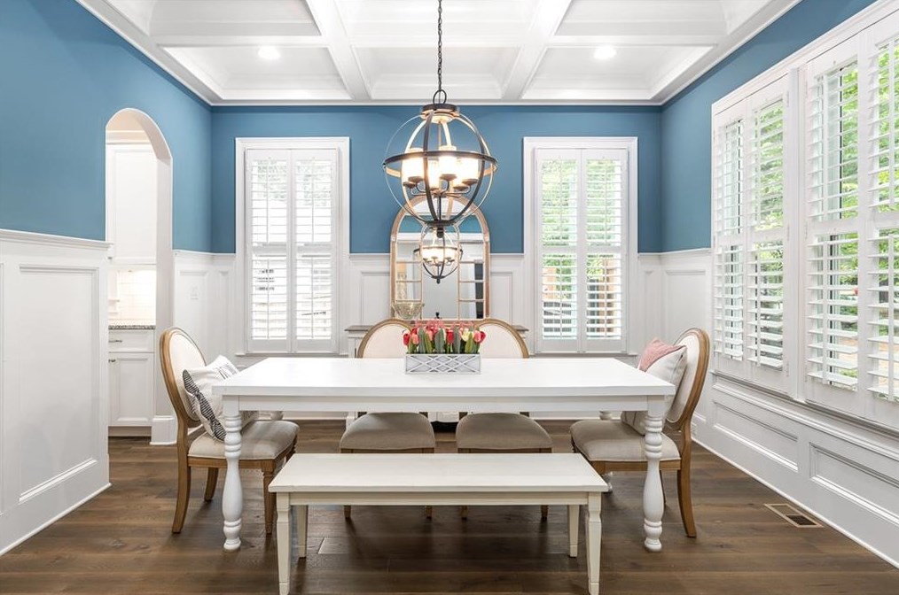 1189 Oldfield Rd, Decatur GA  30030-4542 exterior