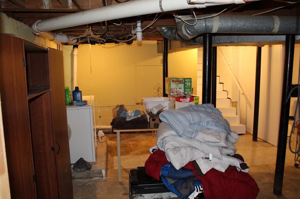 3136 Gay Dr, Decatur GA  30032-7135 exterior