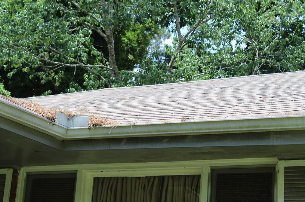 3136 Gay Dr, Decatur GA  30032-7135 exterior