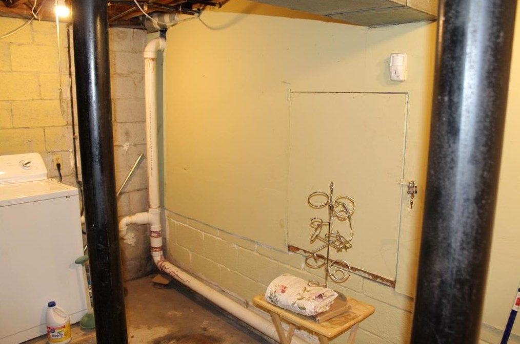 3136 Gay Dr, Decatur GA  30032-7135 exterior