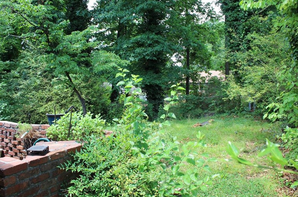 3136 Gay Dr, Decatur GA  30032-7135 exterior