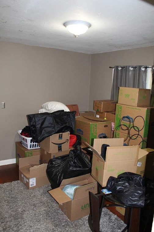 3136 Gay Dr, Decatur GA  30032-7135 exterior