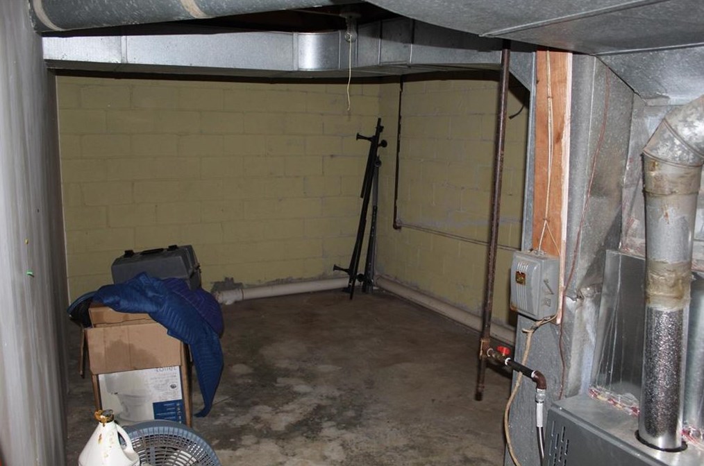 3136 Gay Dr, Decatur GA  30032-7135 exterior