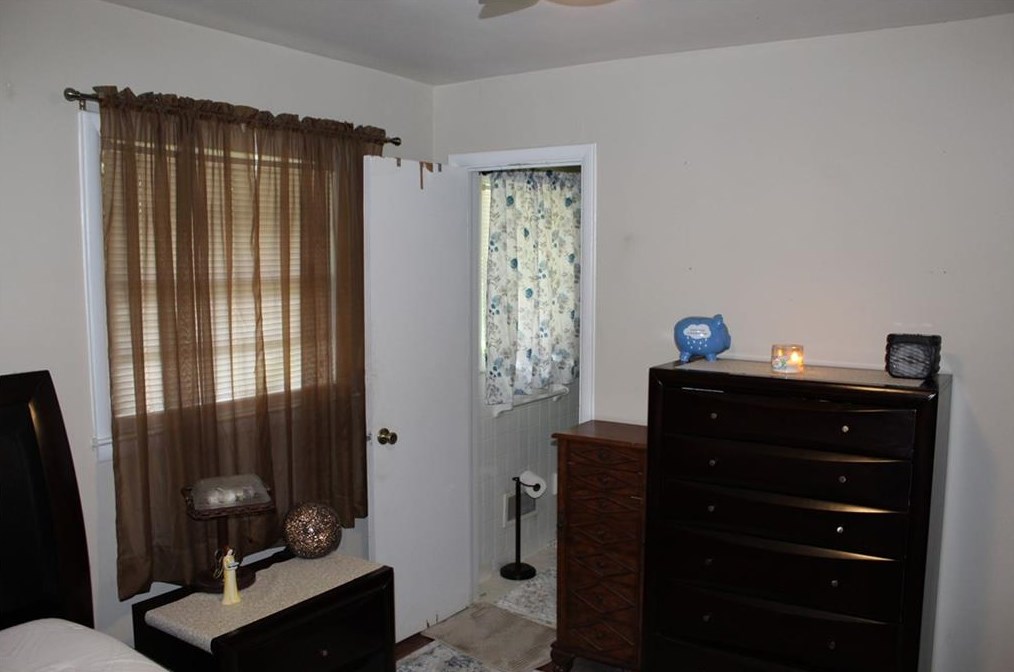 3136 Gay Dr, Decatur GA  30032-7135 exterior