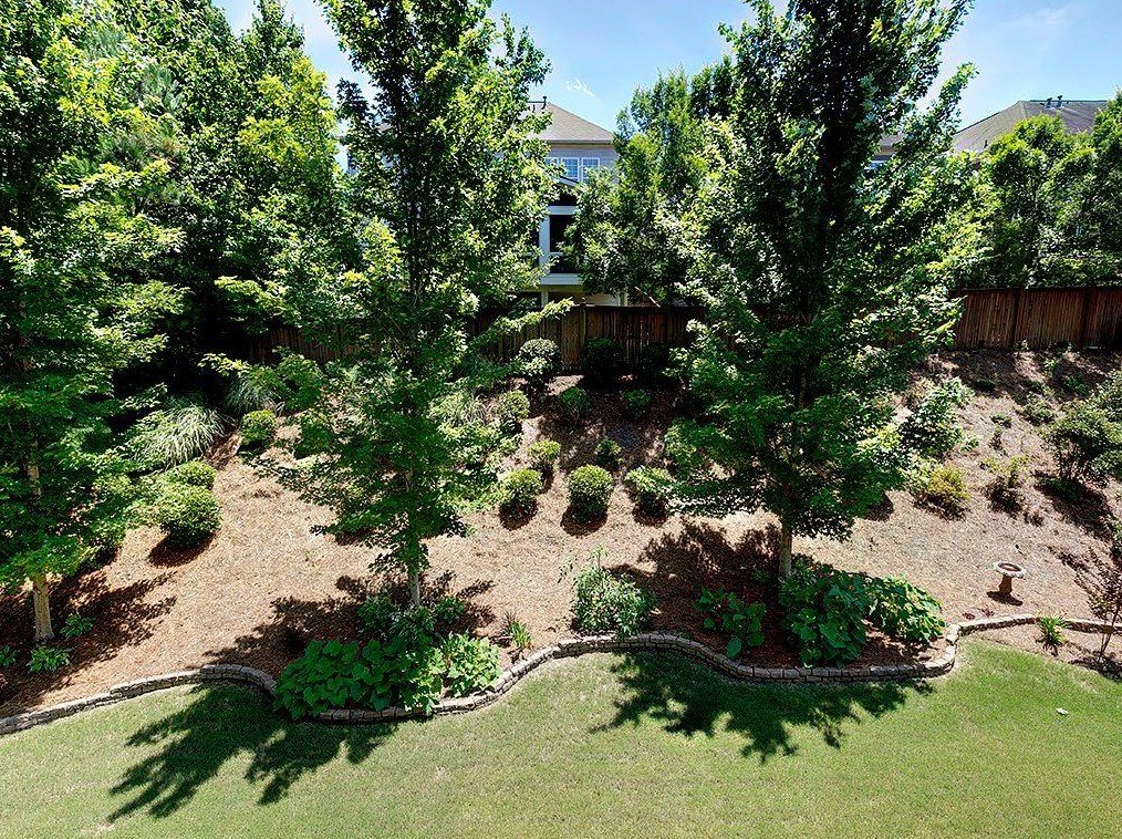 4635 Prater Way, Smyrna GA  30080-9260 exterior