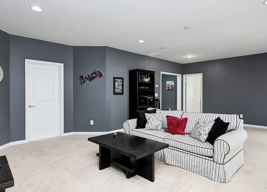 4635 Prater Way, Smyrna GA  30080-9260 exterior