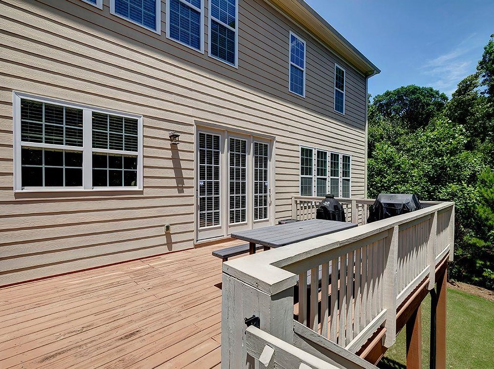 4635 Prater Way, Smyrna GA  30080-9260 exterior