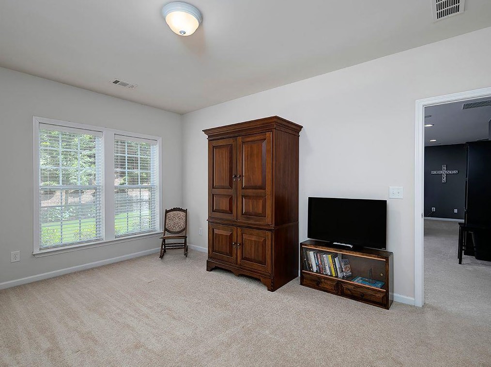 4635 Prater Way, Smyrna GA  30080-9260 exterior